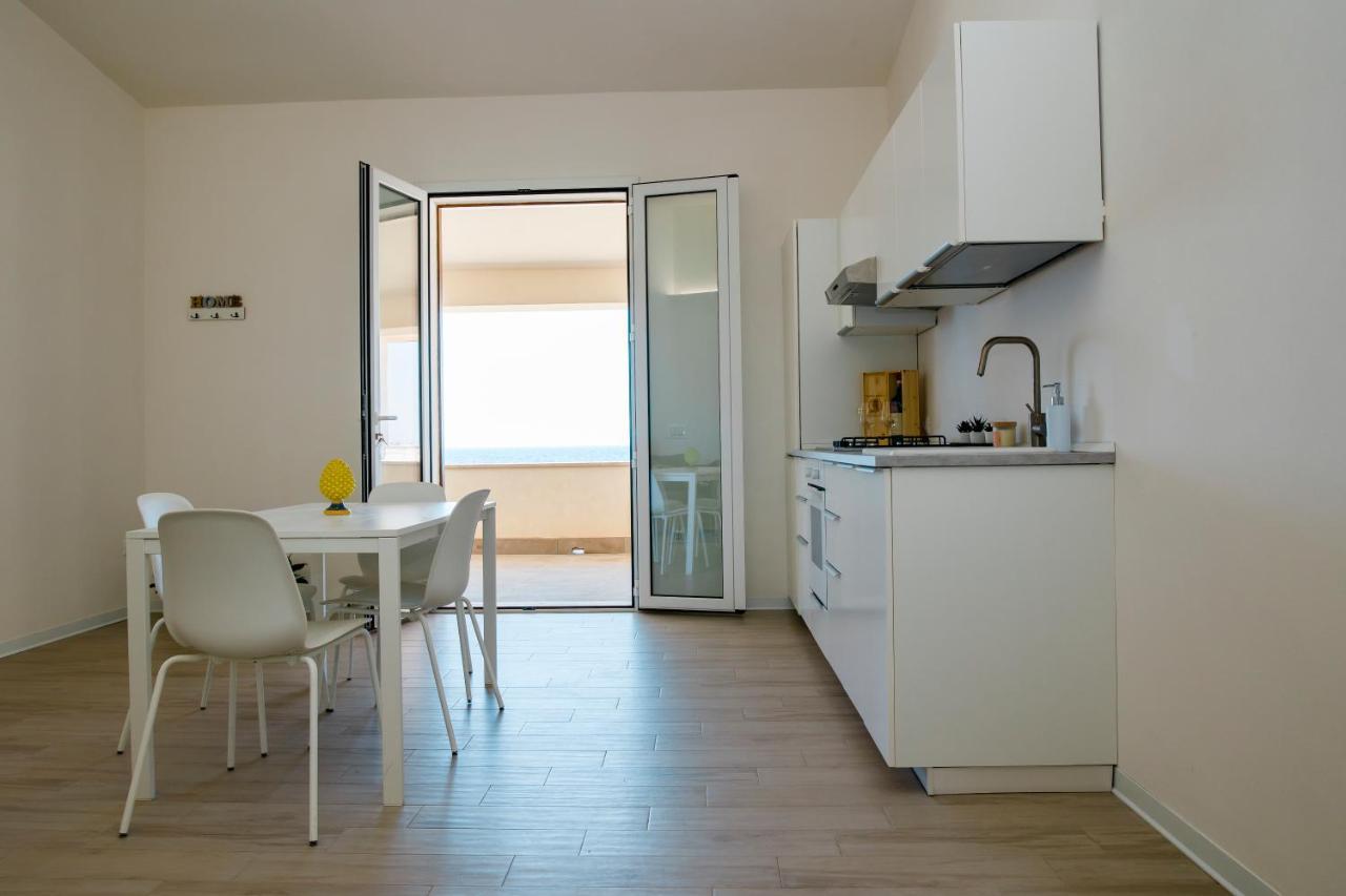 I Venti Di Maggio Apartment