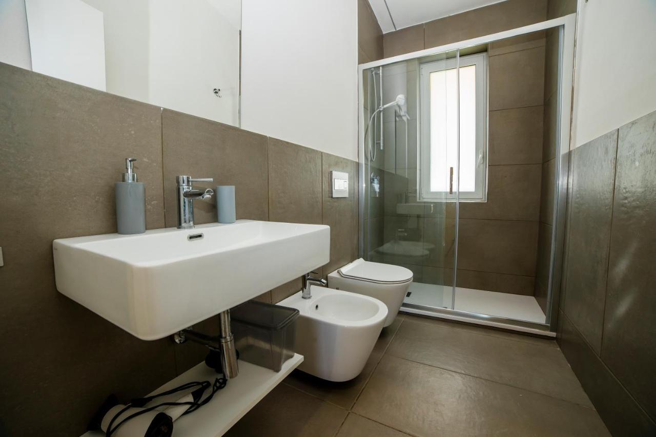 I Venti Di Maggio Apartment