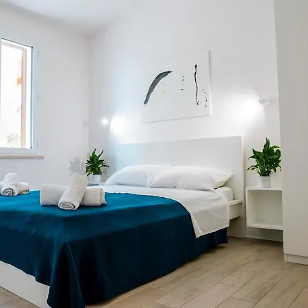 I Venti Di Maggio Apartment Marsala Exterior photo
