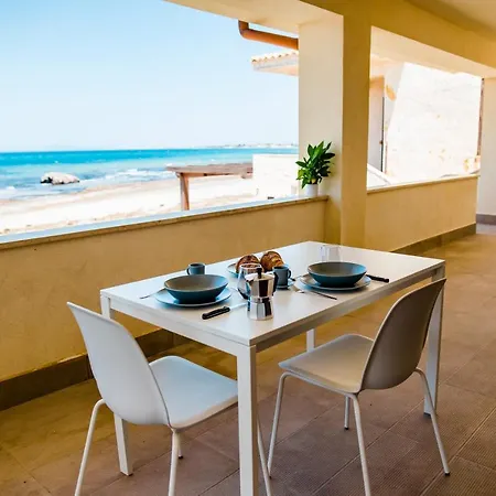I Venti Di Maggio Apartment Marsala Exterior photo
