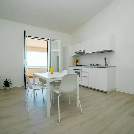 I Venti Di Maggio Apartment Marsala Exterior photo