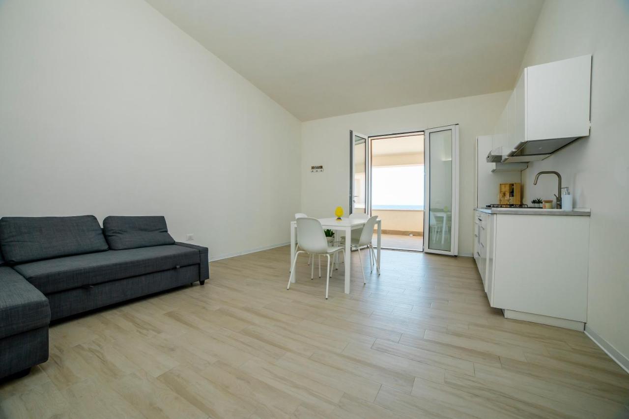 I Venti Di Maggio Apartment Marsala